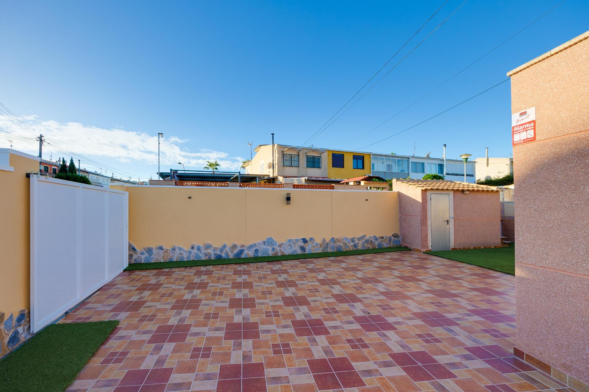 Revente - Maison mitoyenne -
Torrevieja - Los Balcones - Los Altos del Edén