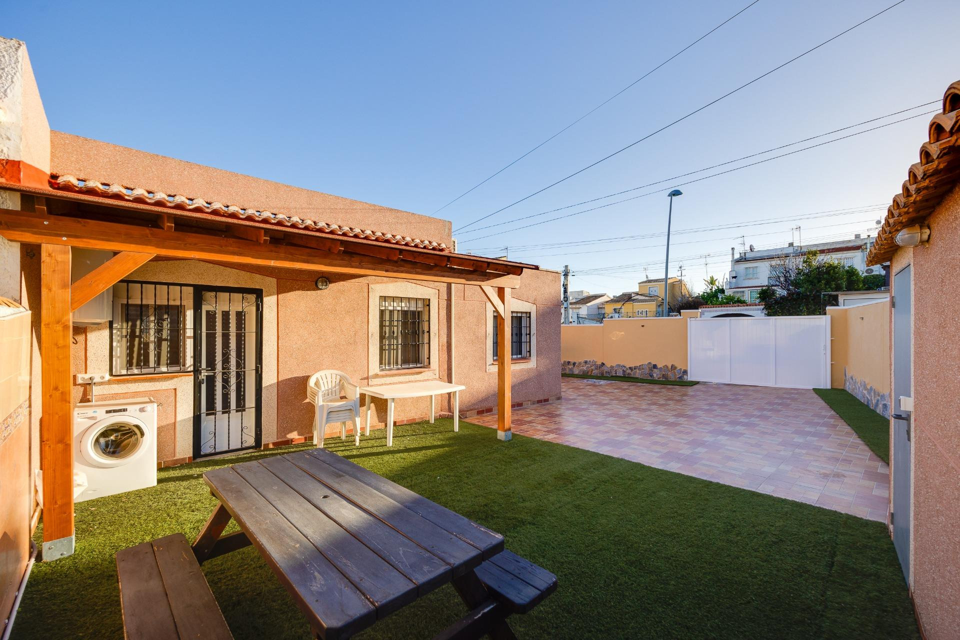 Revente - Maison mitoyenne -
Torrevieja - Los Balcones - Los Altos del Edén