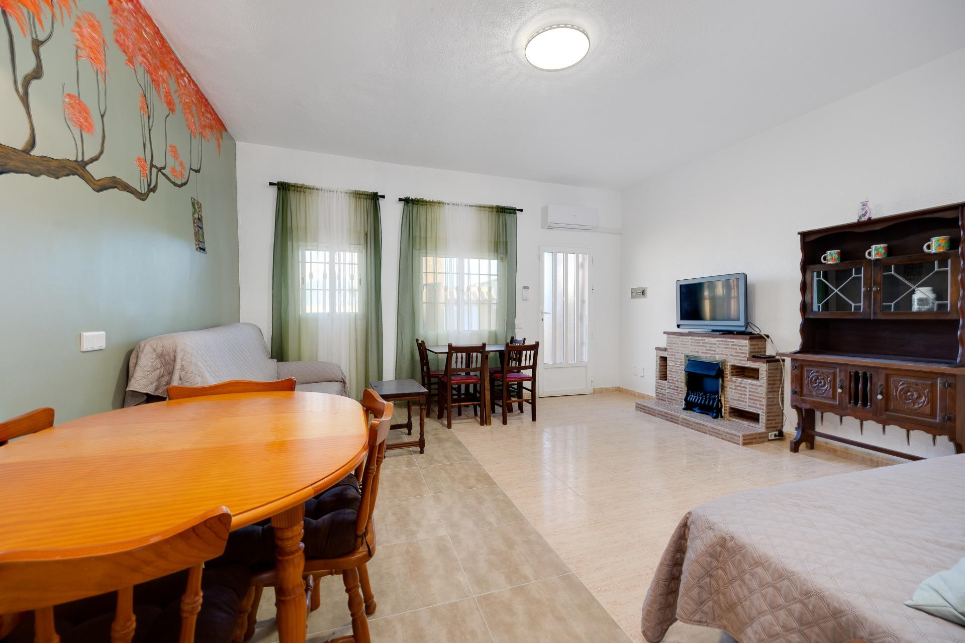 Revente - Maison mitoyenne -
Torrevieja - Los Balcones - Los Altos del Edén