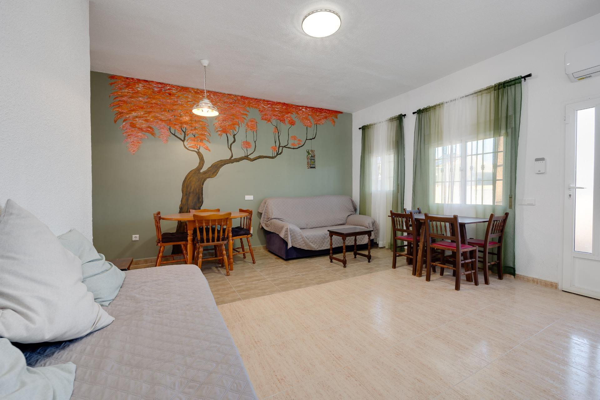 Revente - Maison mitoyenne -
Torrevieja - Los Balcones - Los Altos del Edén