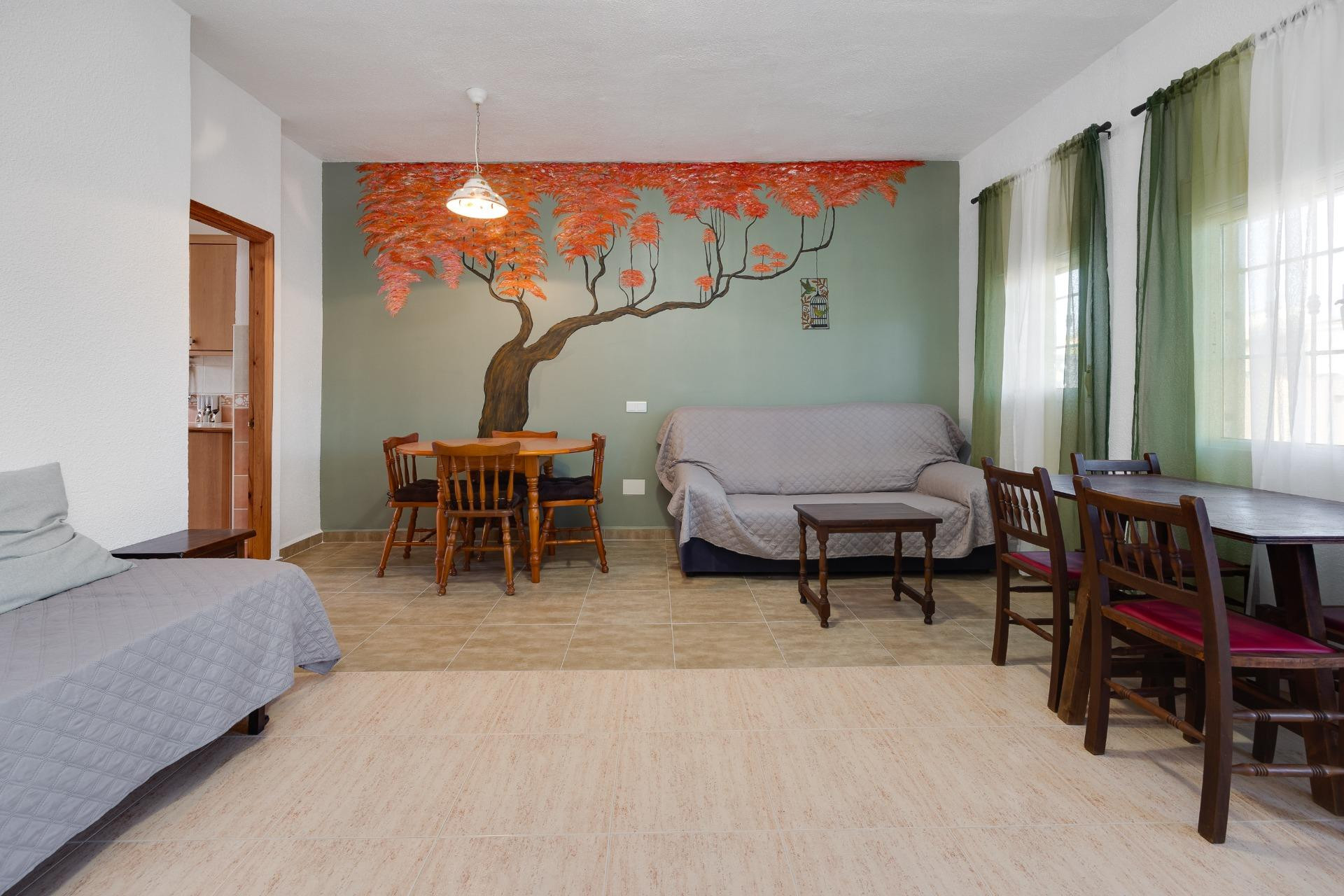 Revente - Maison mitoyenne -
Torrevieja - Los Balcones - Los Altos del Edén