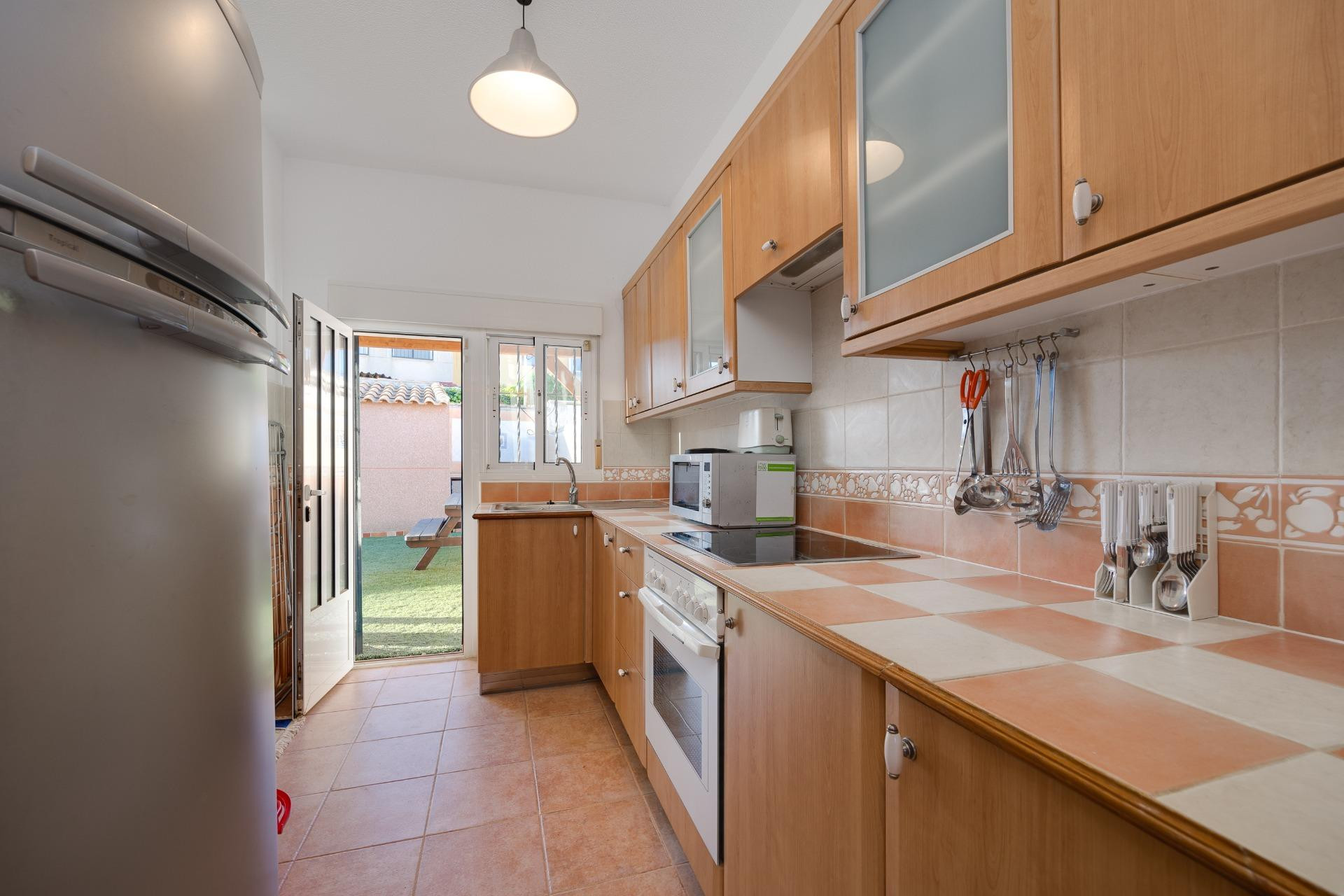 Revente - Maison mitoyenne -
Torrevieja - Los Balcones - Los Altos del Edén