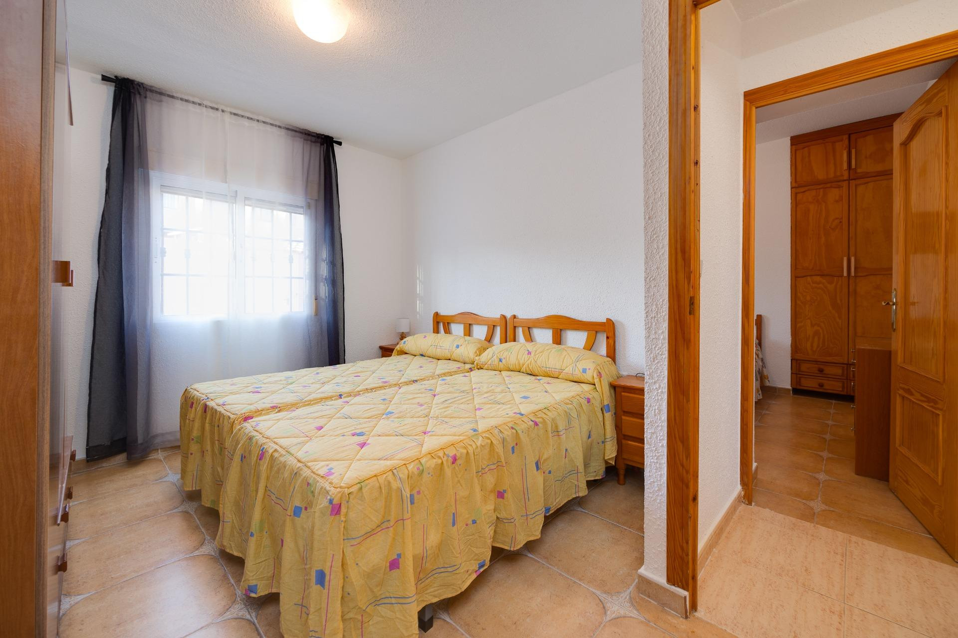 Revente - Maison mitoyenne -
Torrevieja - Los Balcones - Los Altos del Edén