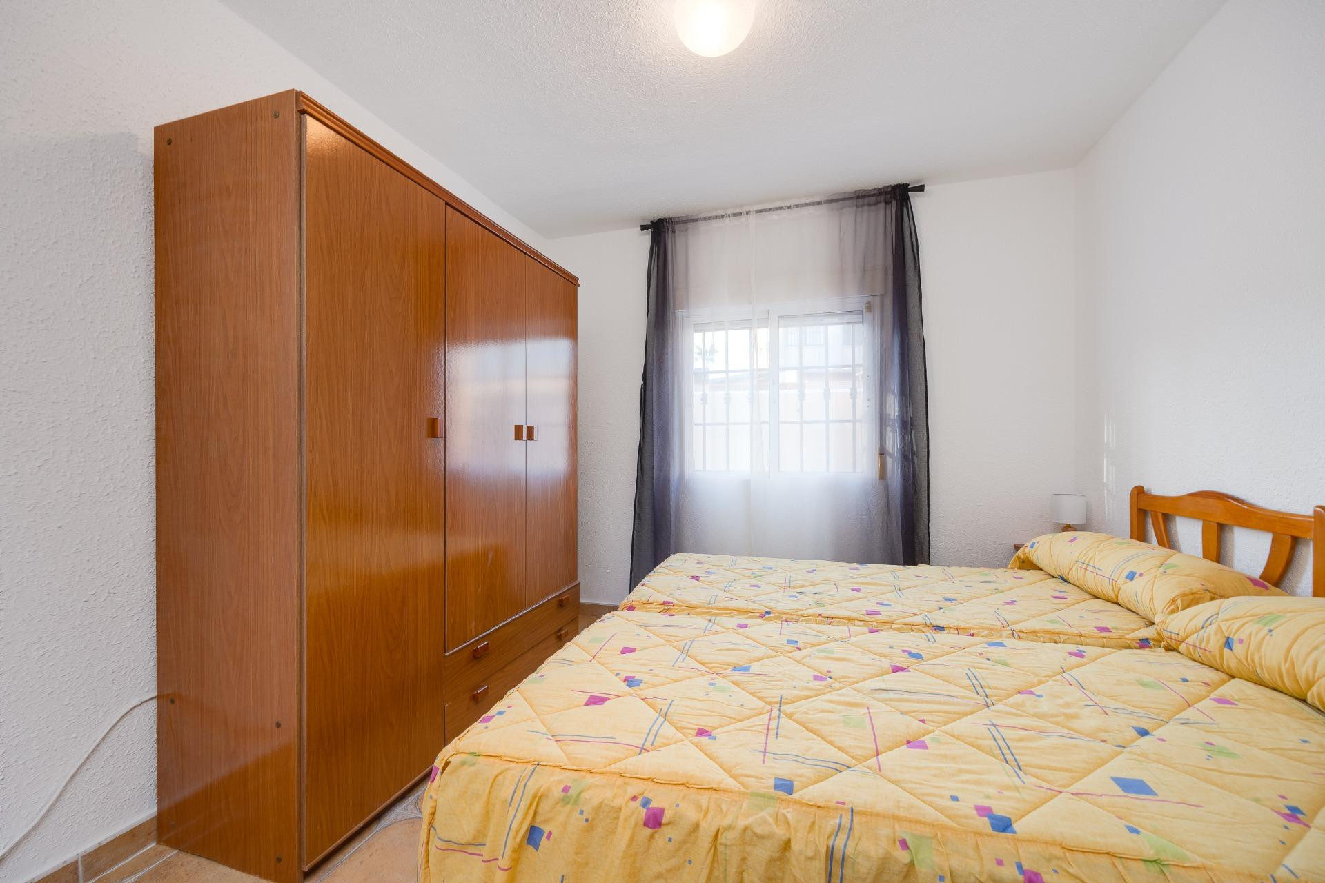 Revente - Maison mitoyenne -
Torrevieja - Los Balcones - Los Altos del Edén