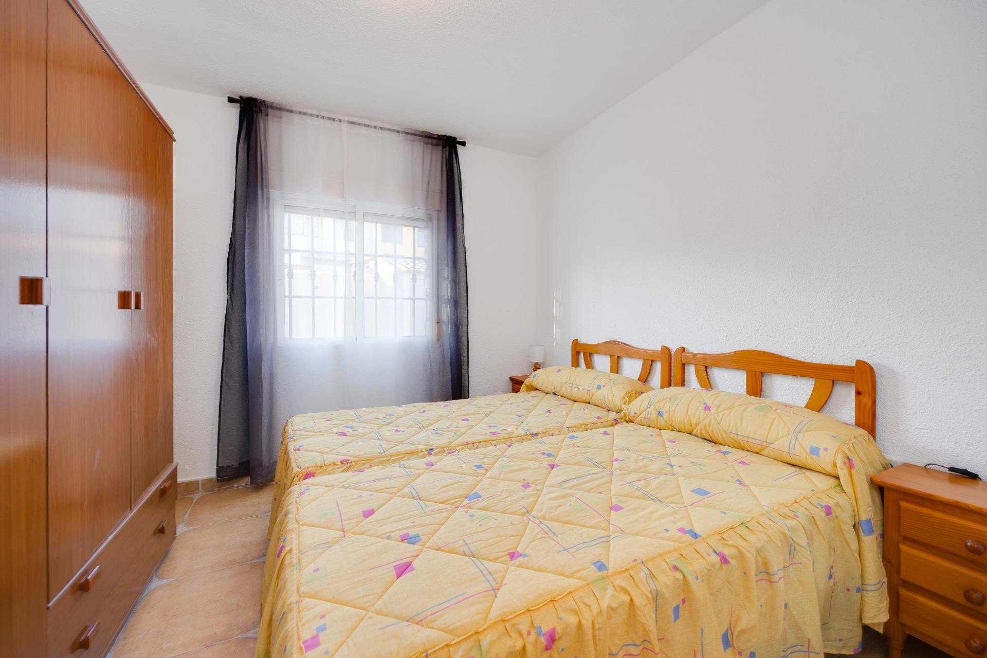 Revente - Maison mitoyenne -
Torrevieja - Los Balcones - Los Altos del Edén