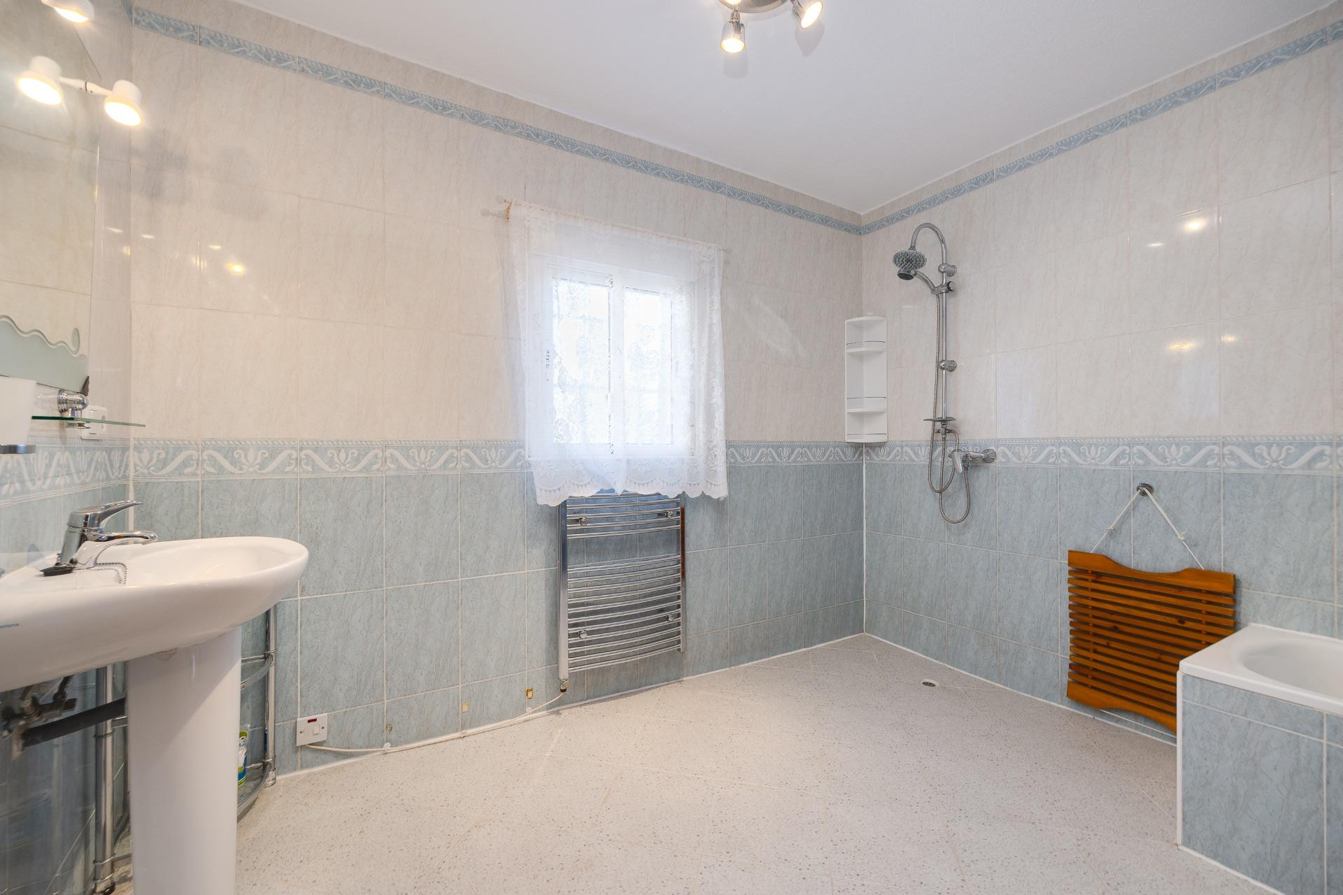 Revente - Maison mitoyenne -
Torrevieja - Los Balcones - Los Altos del Edén