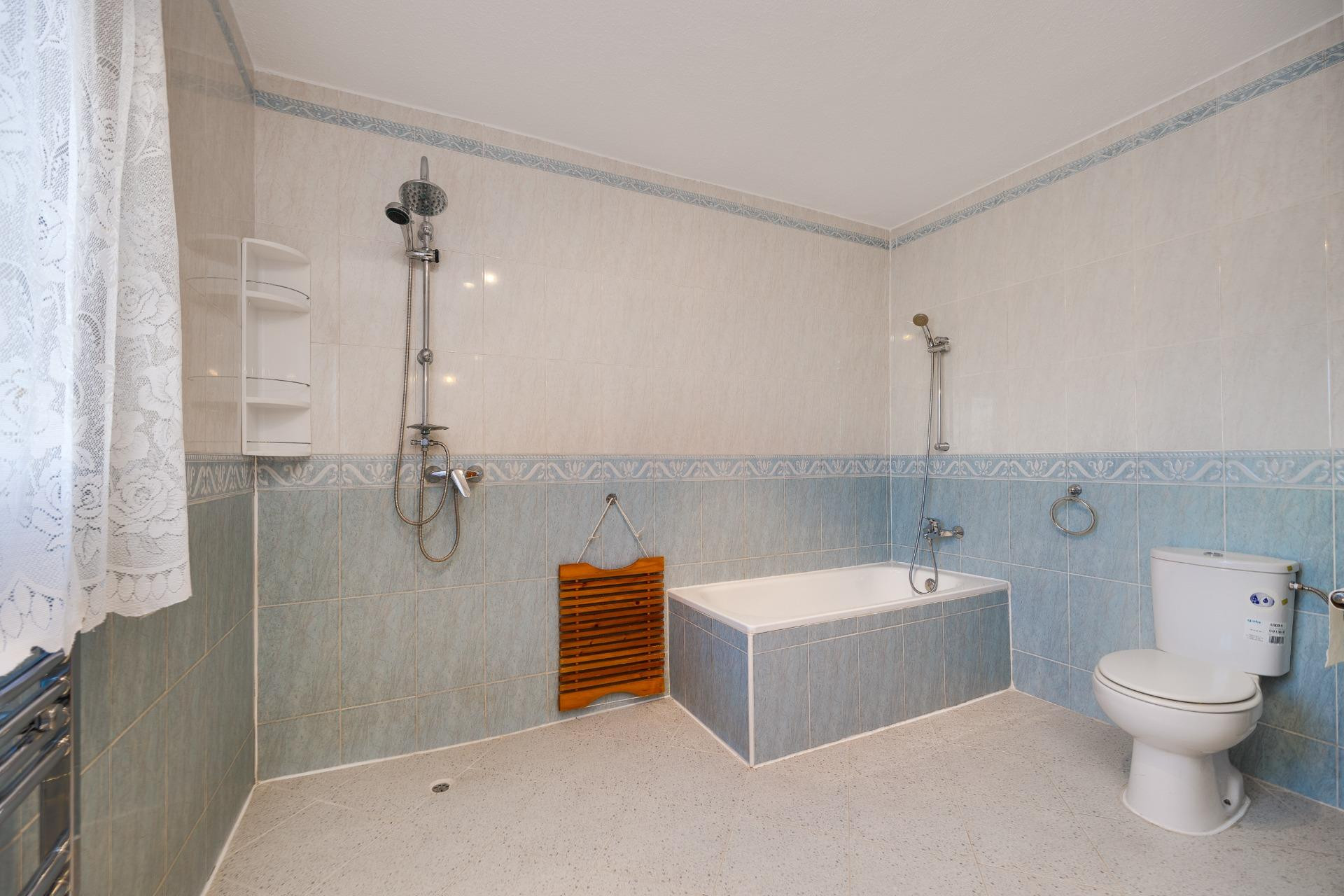 Revente - Maison mitoyenne -
Torrevieja - Los Balcones - Los Altos del Edén