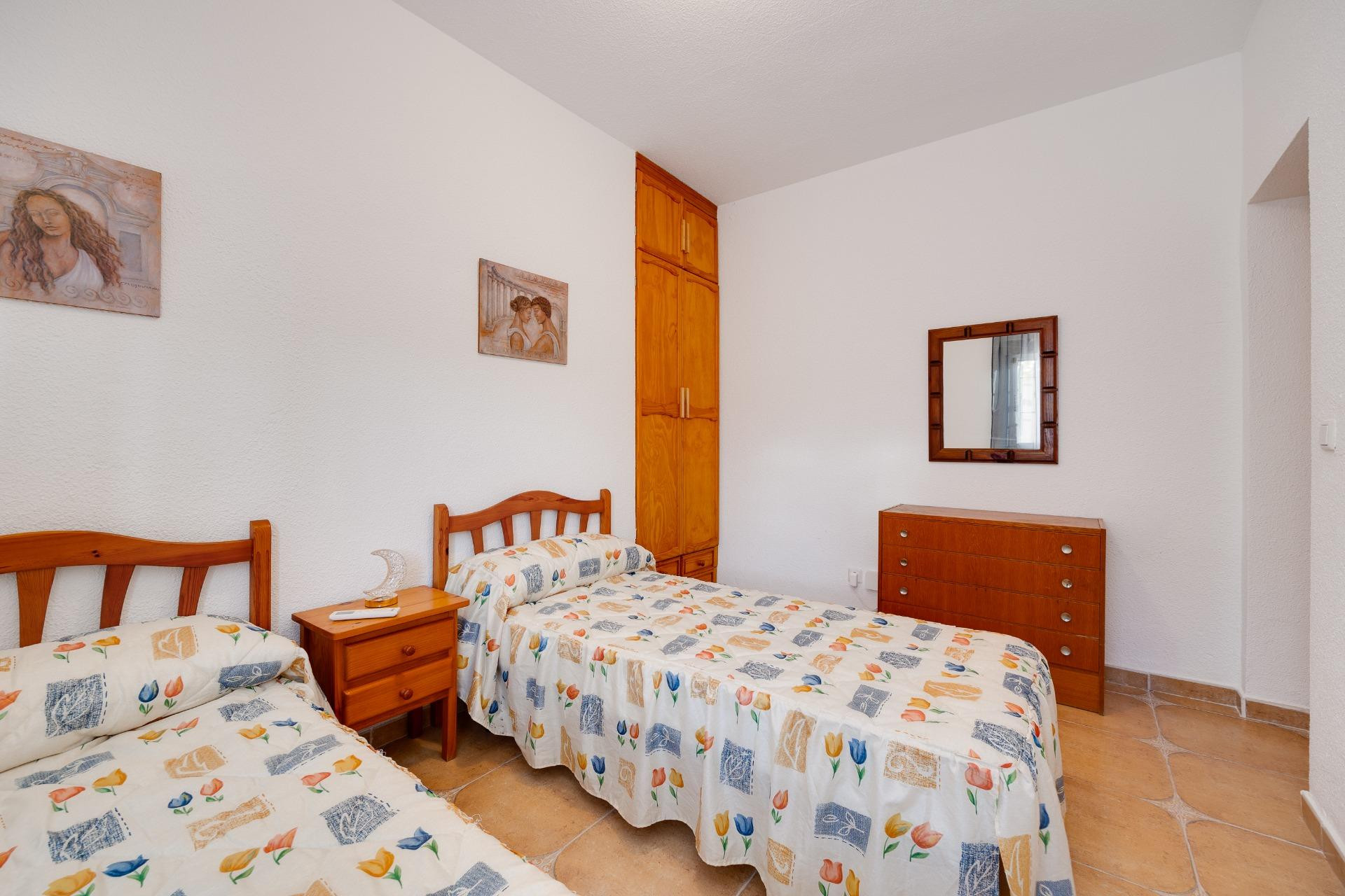 Revente - Maison mitoyenne -
Torrevieja - Los Balcones - Los Altos del Edén