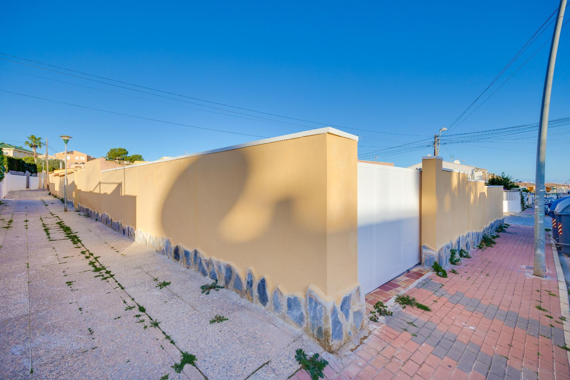 Revente - Maison mitoyenne -
Torrevieja - Los Balcones - Los Altos del Edén