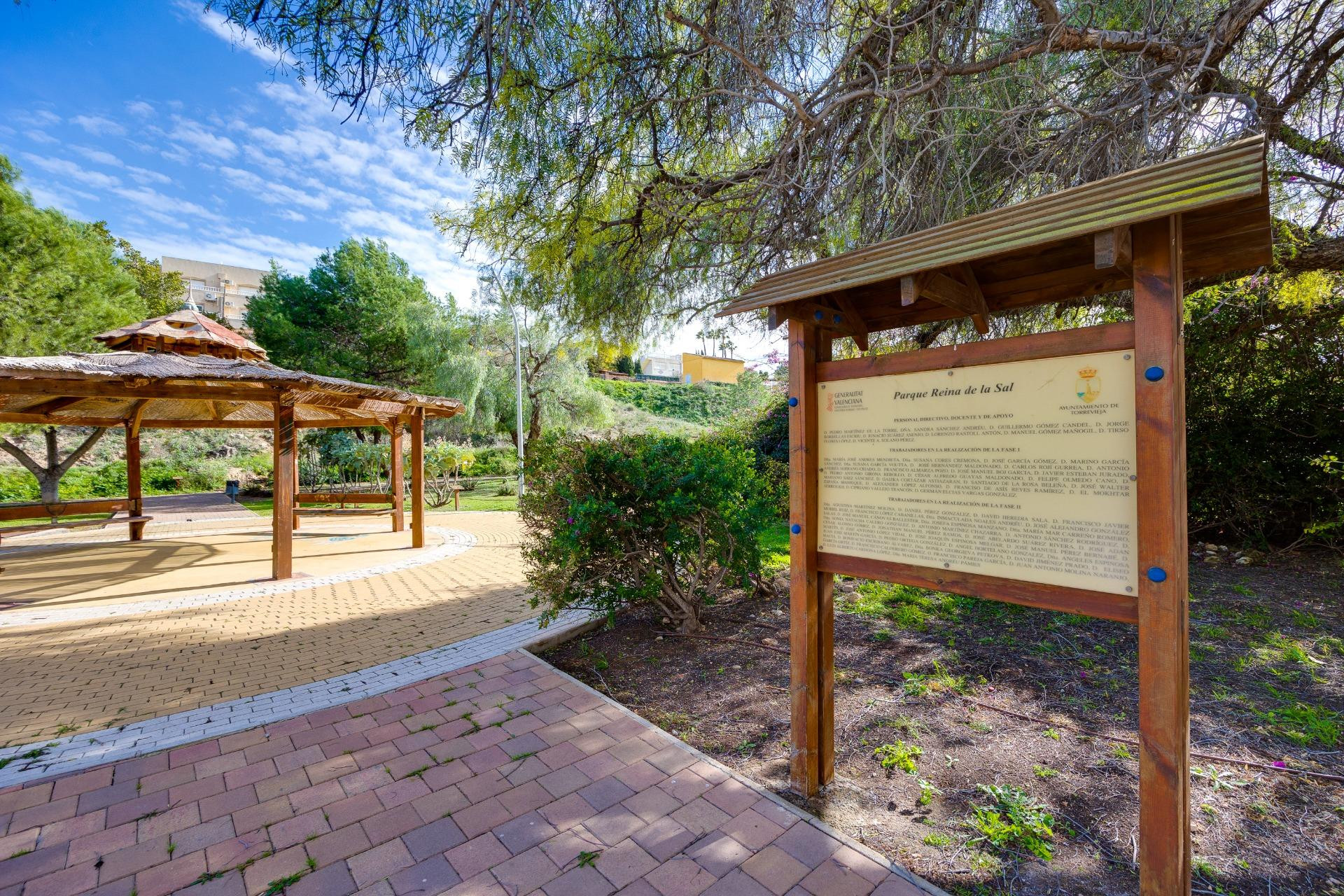 Revente - Maison mitoyenne -
Torrevieja - Los Balcones - Los Altos del Edén