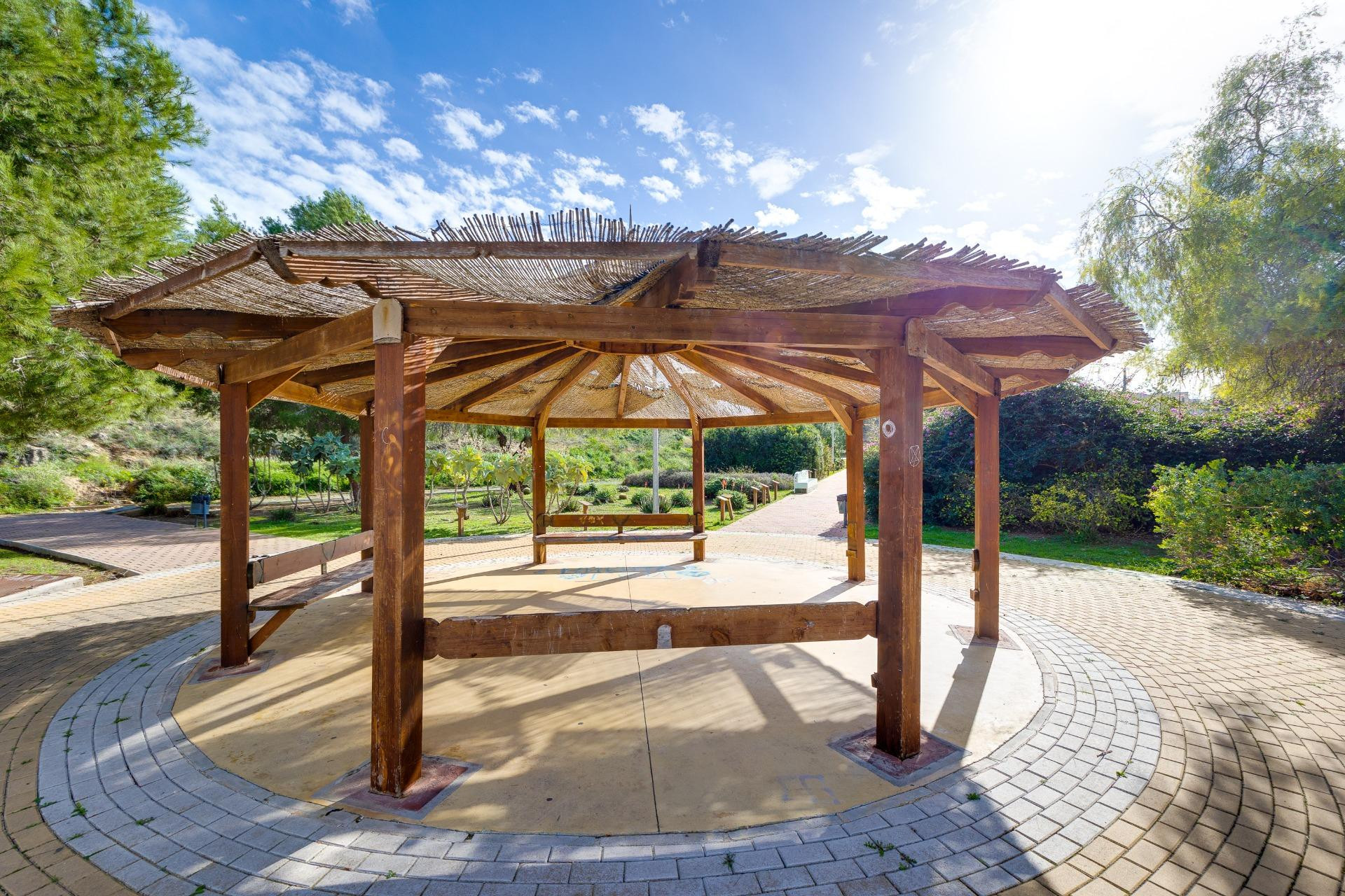 Revente - Maison mitoyenne -
Torrevieja - Los Balcones - Los Altos del Edén