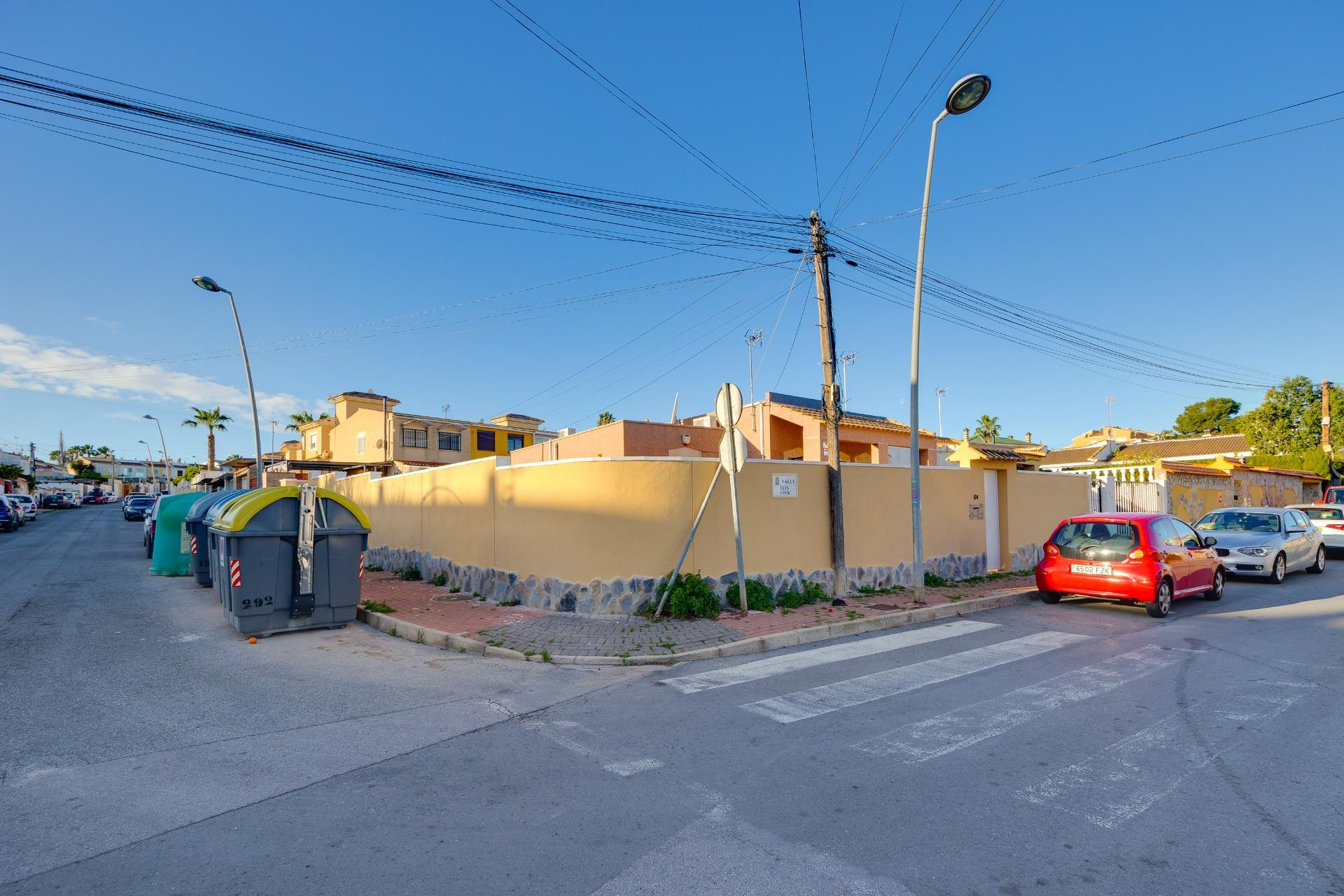 Revente - Maison mitoyenne -
Torrevieja - Los Balcones - Los Altos del Edén