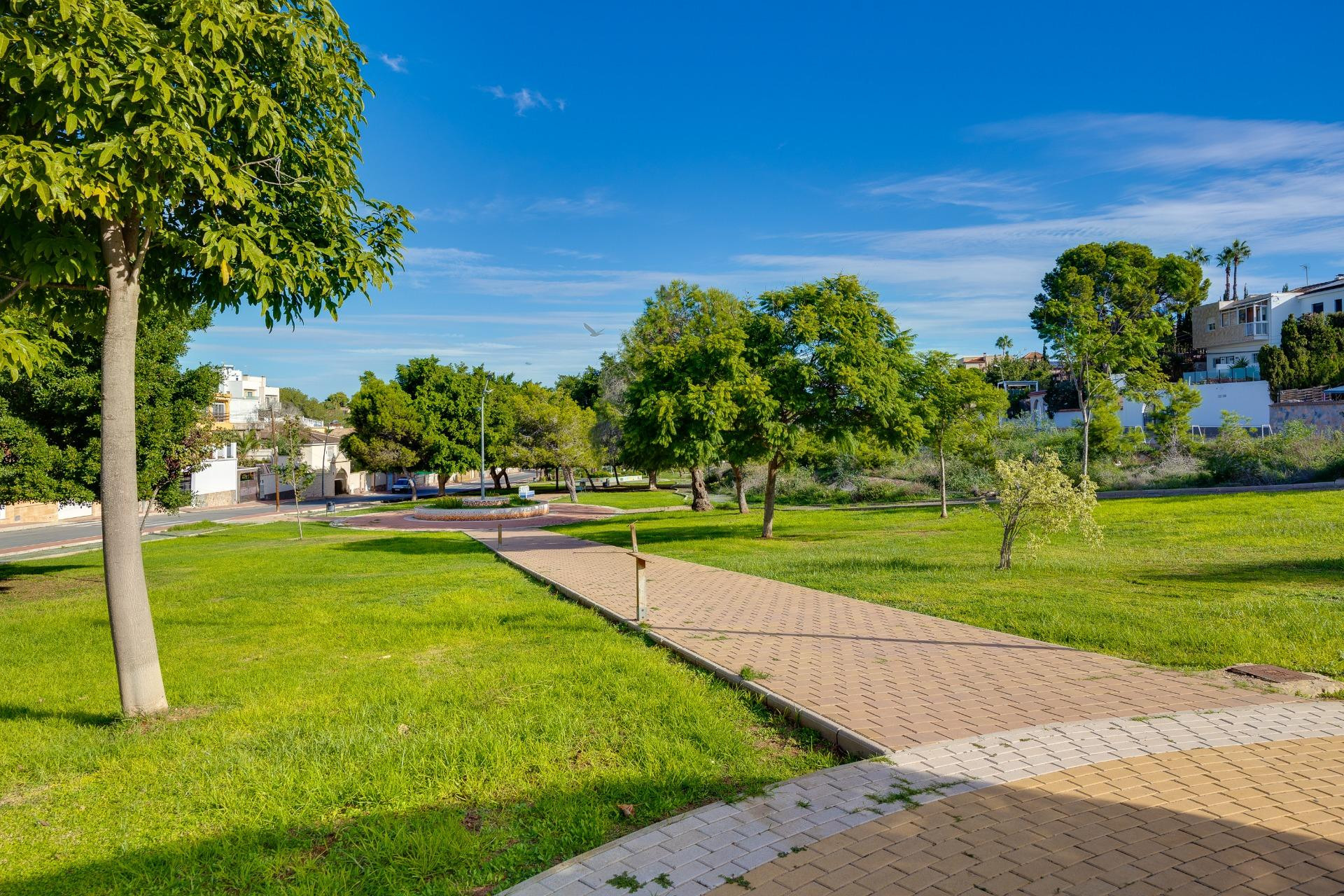 Revente - Maison mitoyenne -
Torrevieja - Los Balcones - Los Altos del Edén