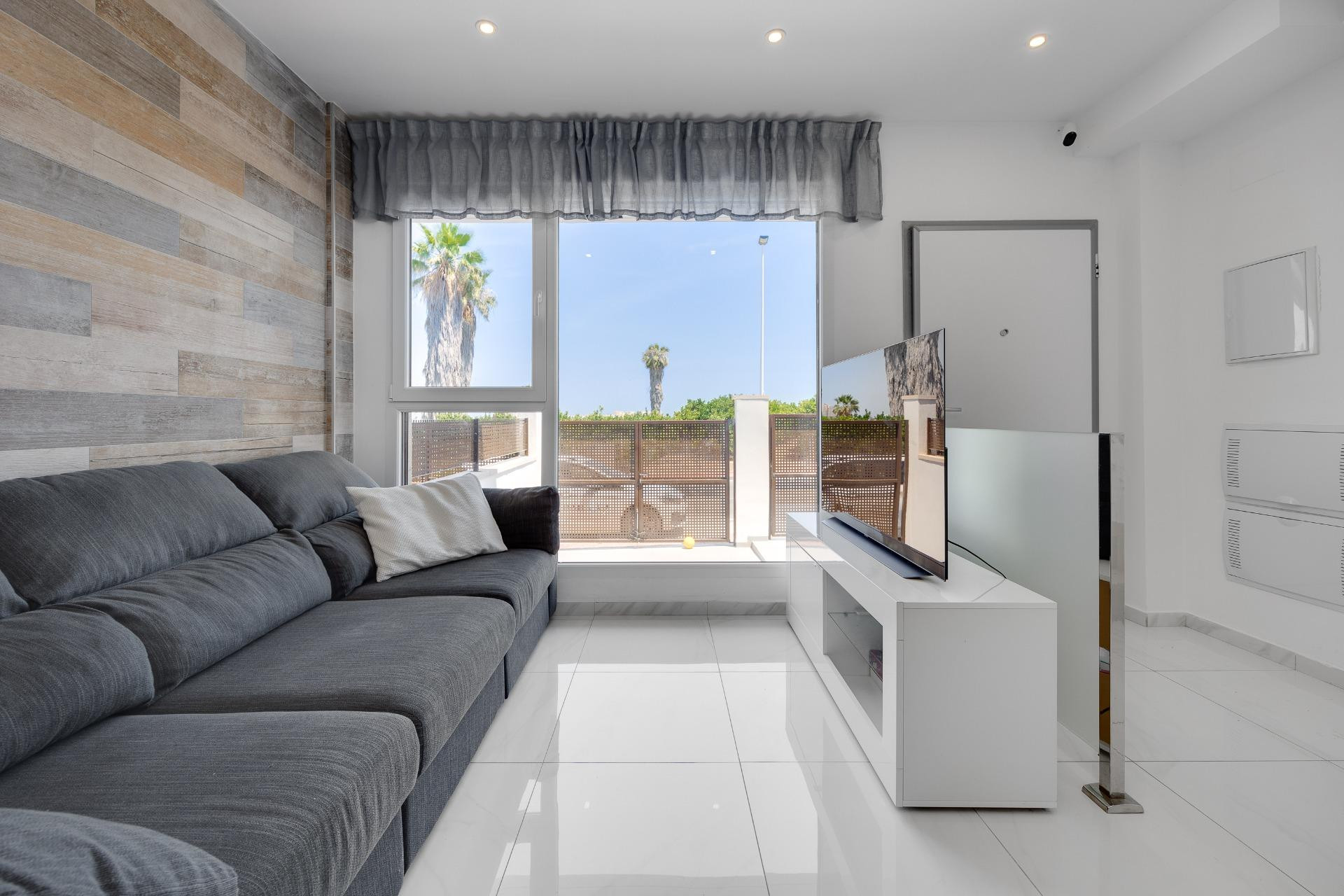 Revente - Maison mitoyenne -
Torrevieja - Los Balcones