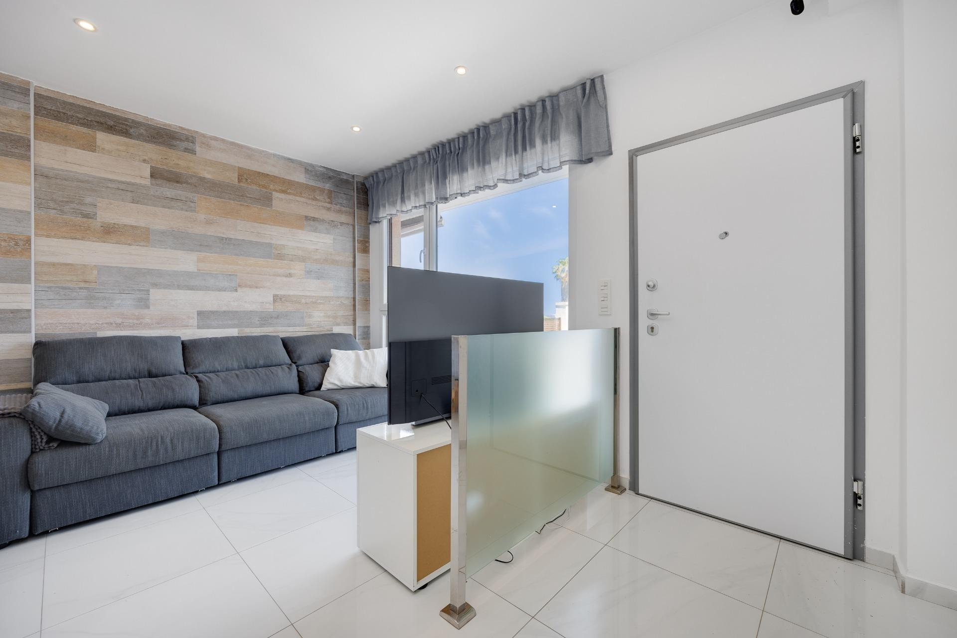 Revente - Maison mitoyenne -
Torrevieja - Los Balcones