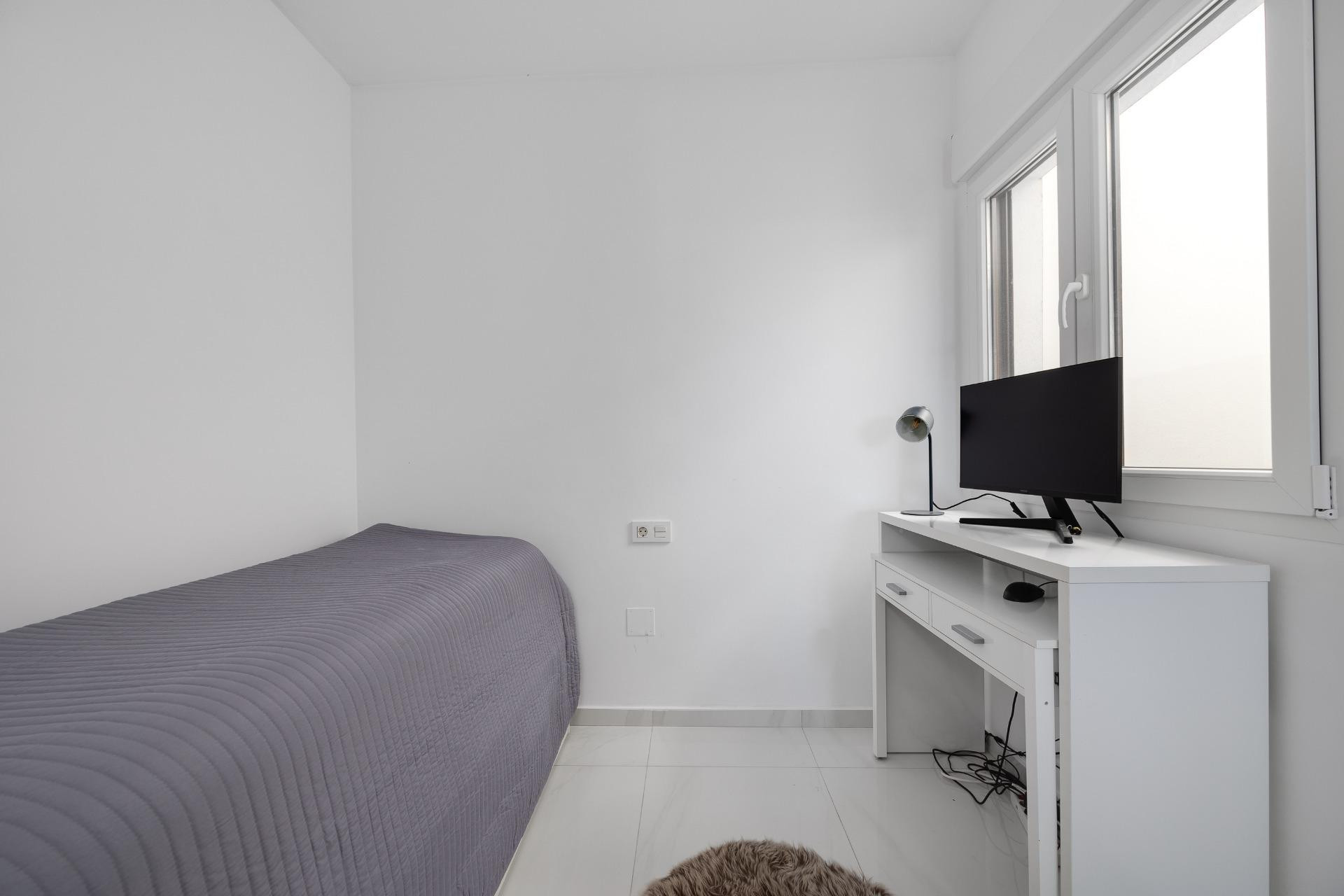 Revente - Maison mitoyenne -
Torrevieja - Los Balcones