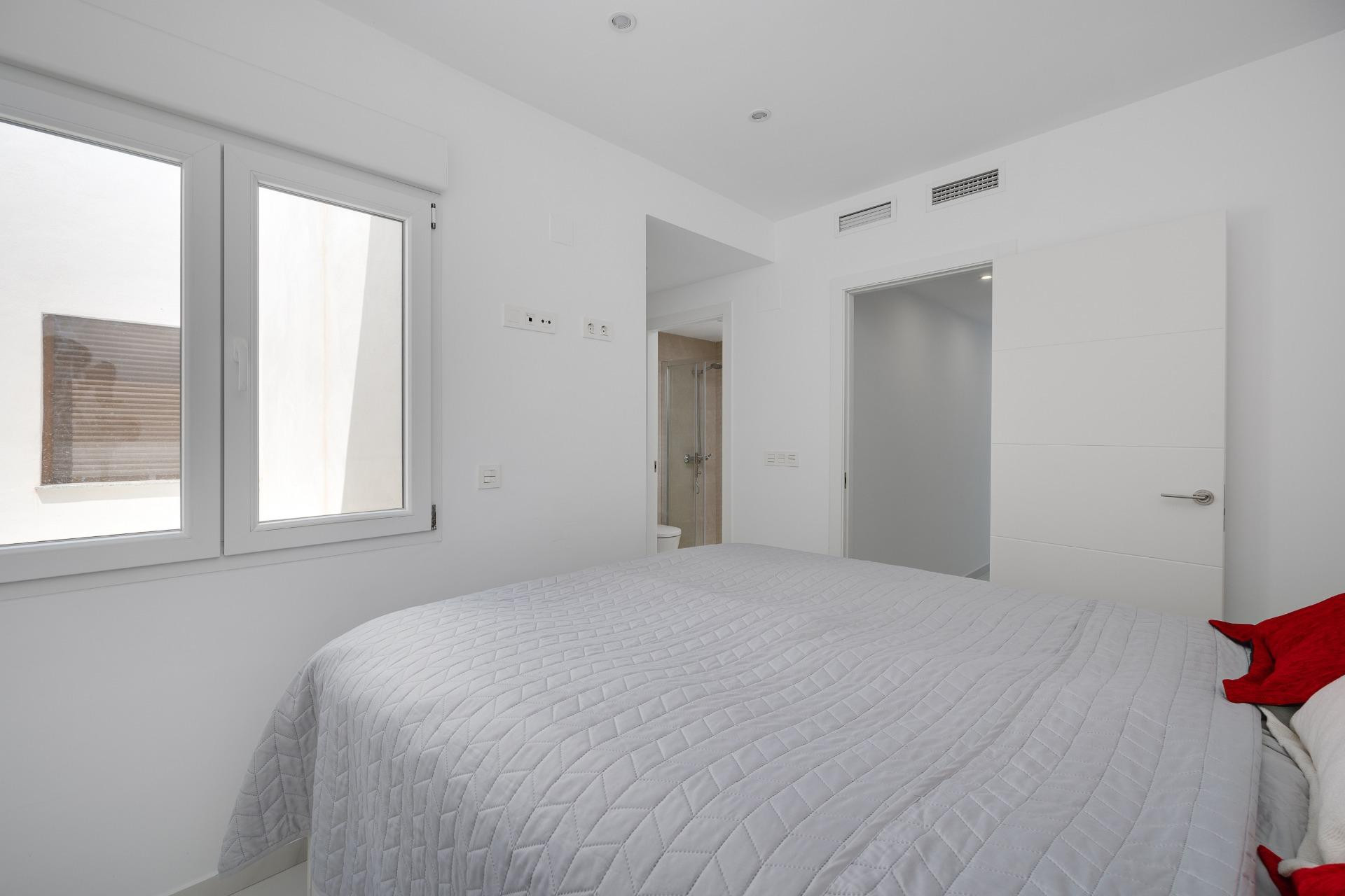 Revente - Maison mitoyenne -
Torrevieja - Los Balcones