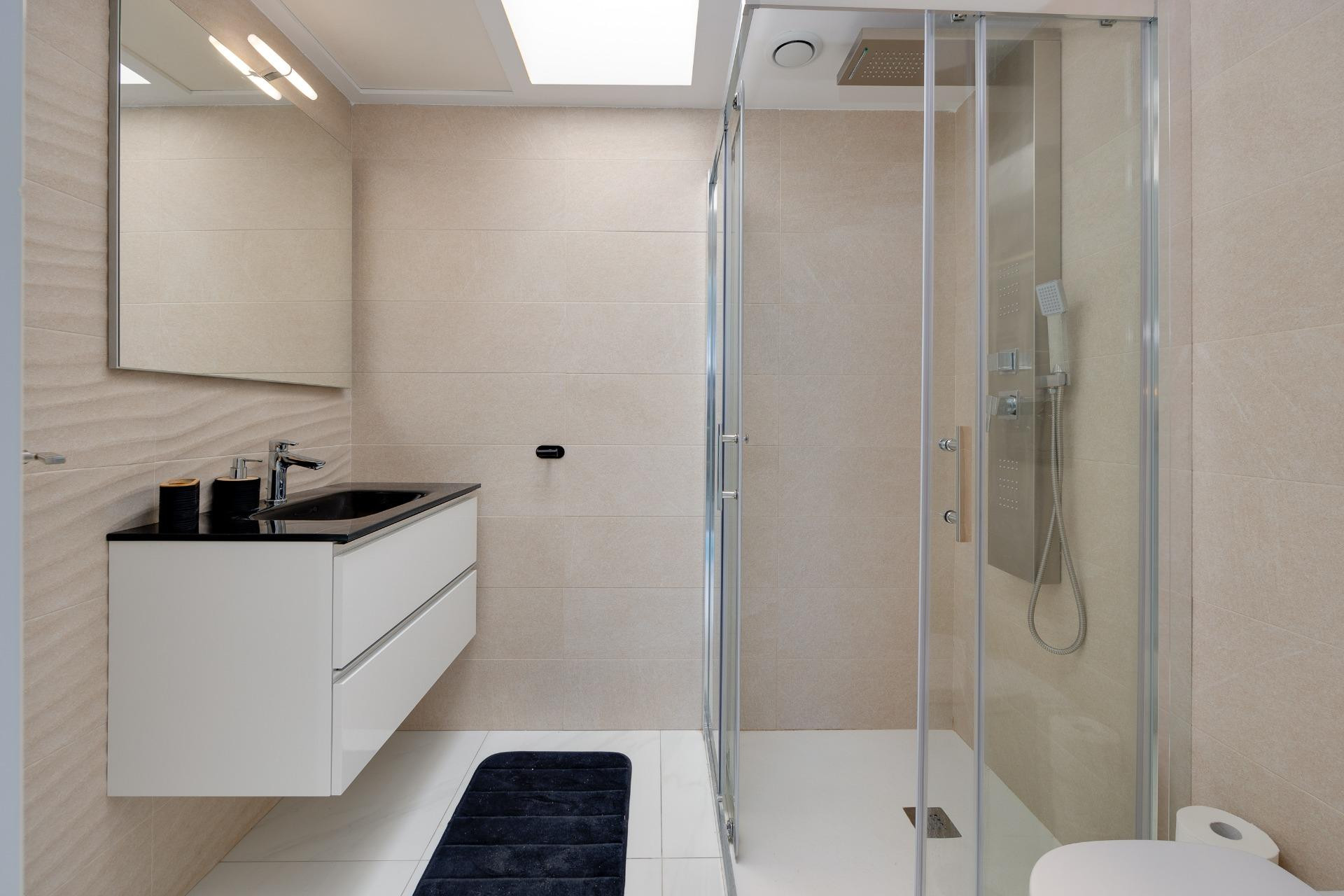 Revente - Maison mitoyenne -
Torrevieja - Los Balcones