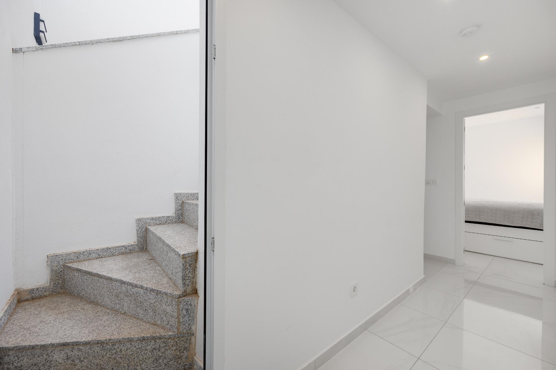 Revente - Maison mitoyenne -
Torrevieja - Los Balcones