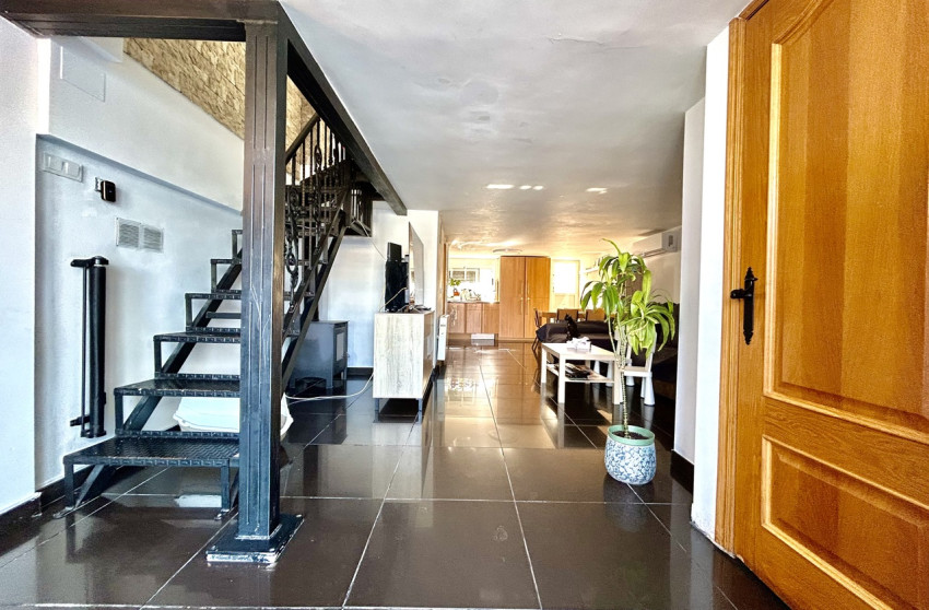 Revente - Maison mitoyenne -
Torrevieja - Los Balcones