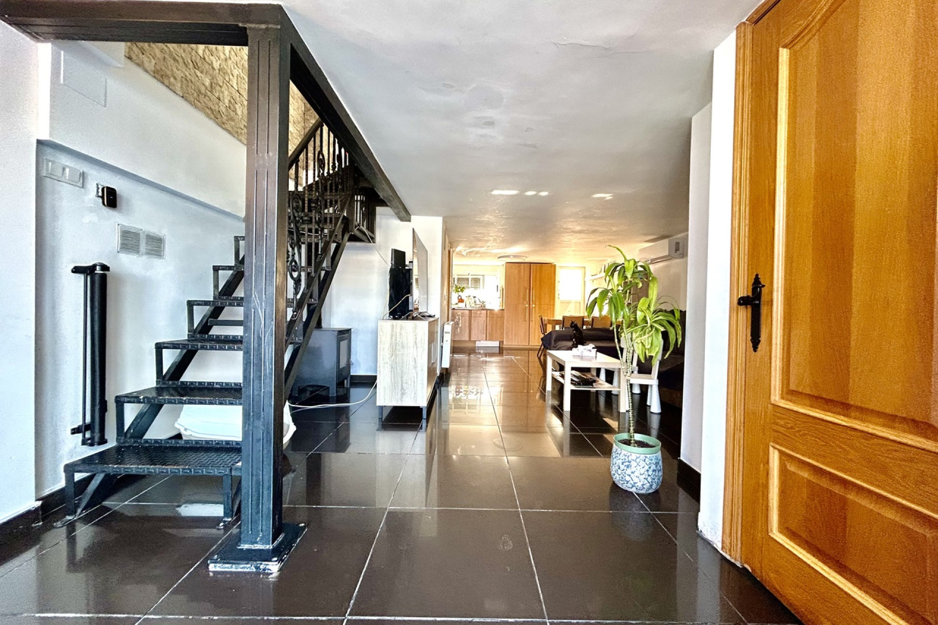 Revente - Maison mitoyenne -
Torrevieja - Los Balcones