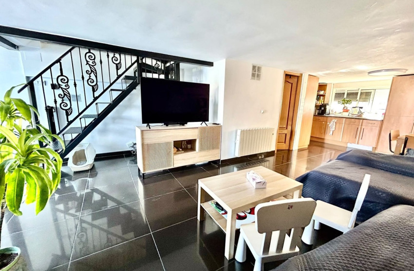 Revente - Maison mitoyenne -
Torrevieja - Los Balcones