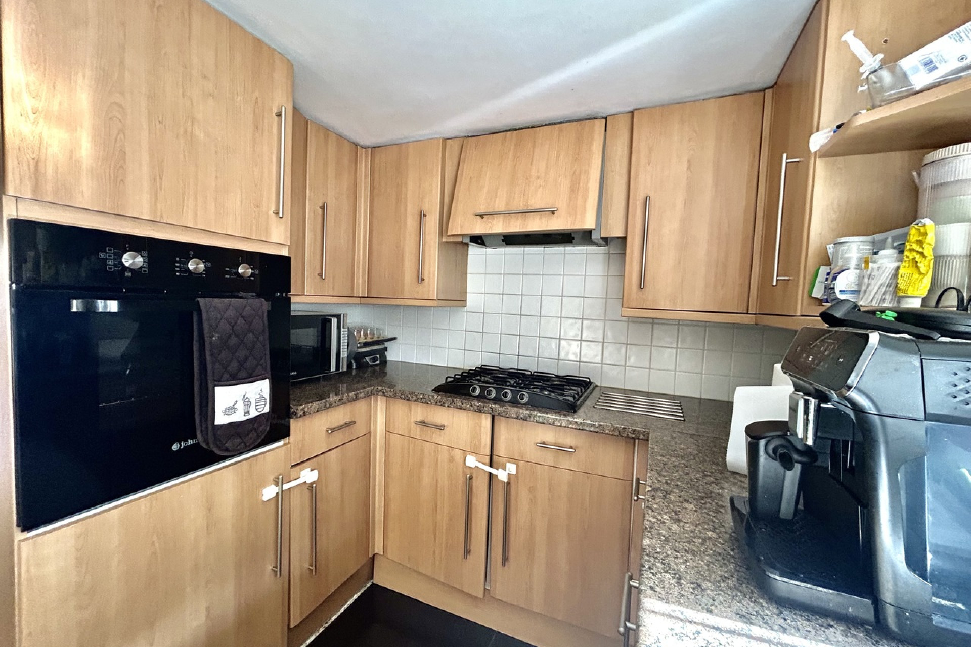 Revente - Maison mitoyenne -
Torrevieja - Los Balcones