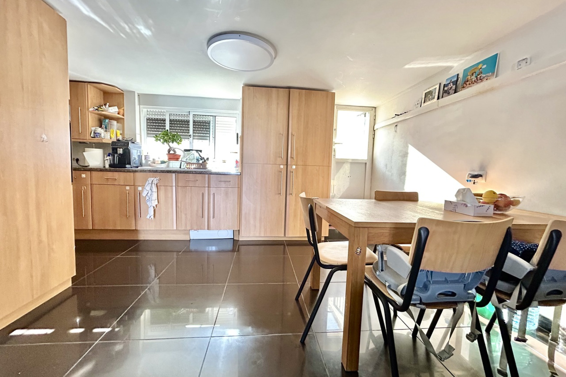 Revente - Maison mitoyenne -
Torrevieja - Los Balcones