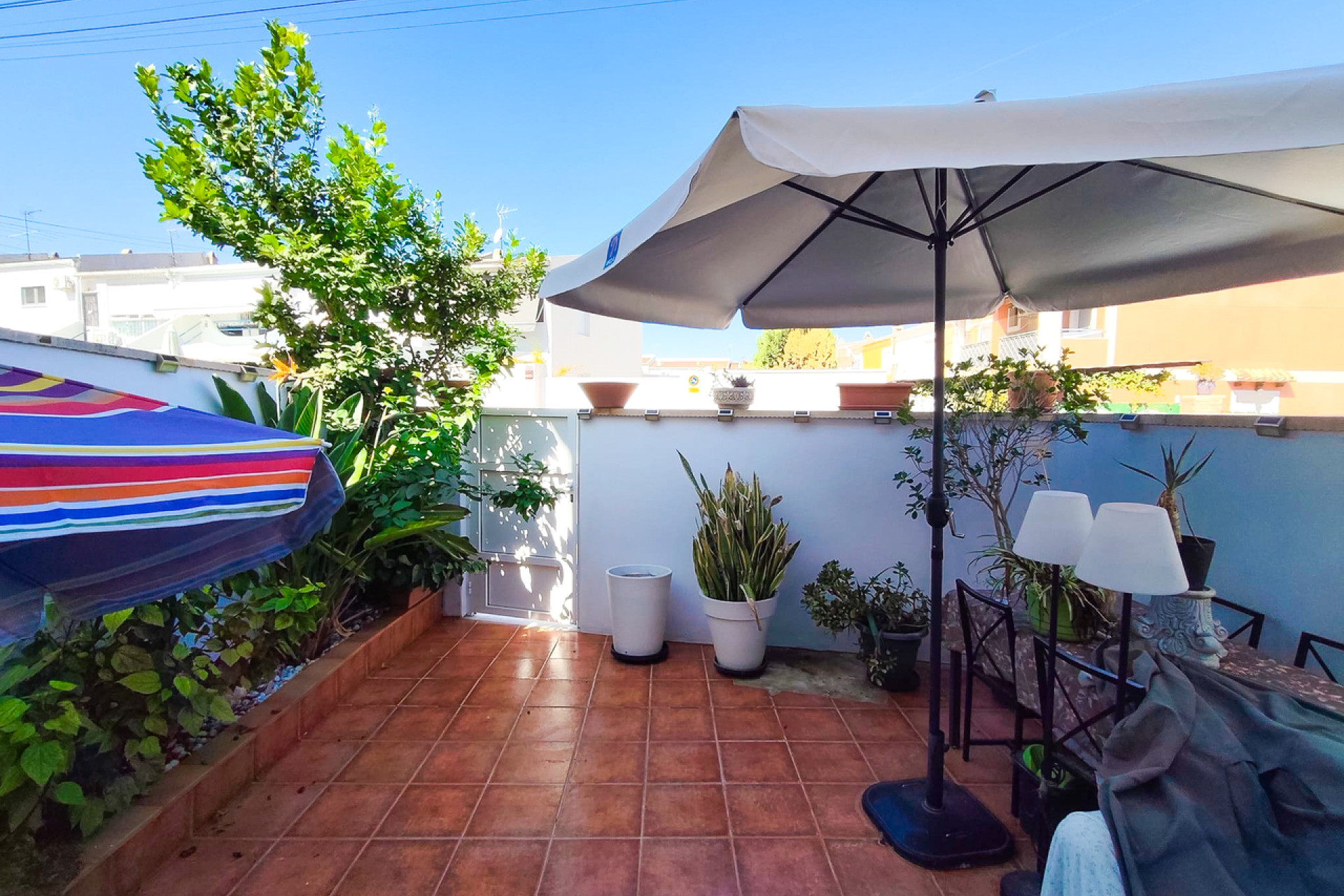 Revente - Maison mitoyenne -
Torrevieja - Los Balcones