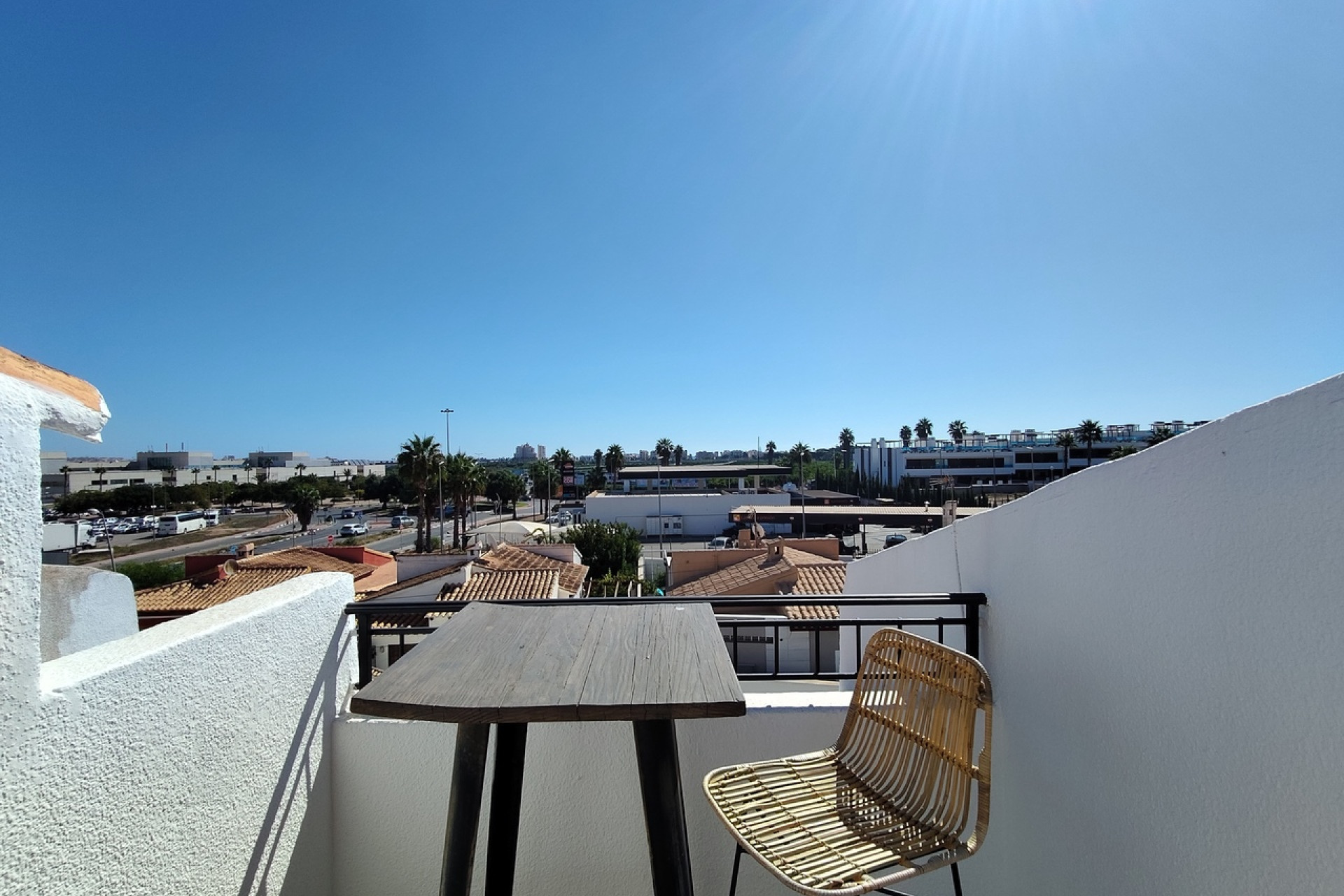 Revente - Maison mitoyenne -
Torrevieja - Los Balcones