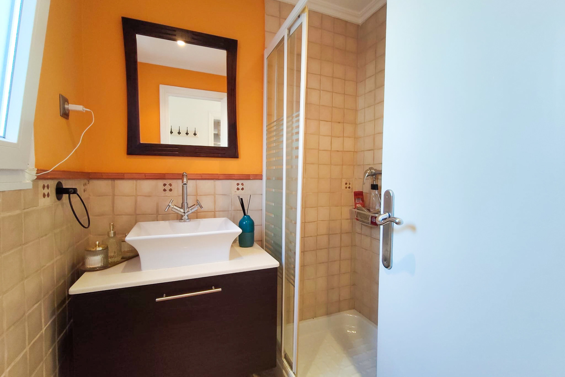 Revente - Maison mitoyenne -
Torrevieja - Los Balcones
