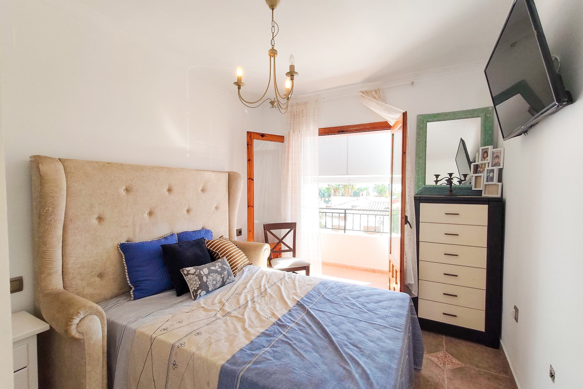 Revente - Maison mitoyenne -
Torrevieja - Los Balcones