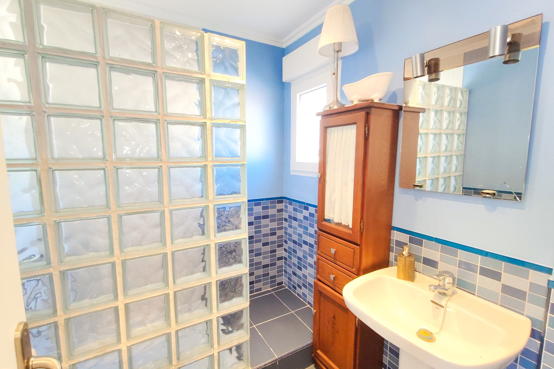 Revente - Maison mitoyenne -
Torrevieja - Los Balcones