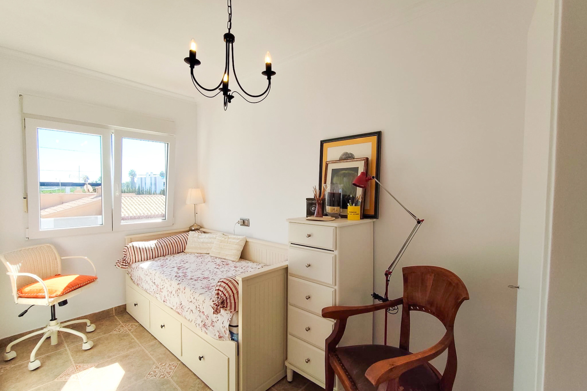 Revente - Maison mitoyenne -
Torrevieja - Los Balcones