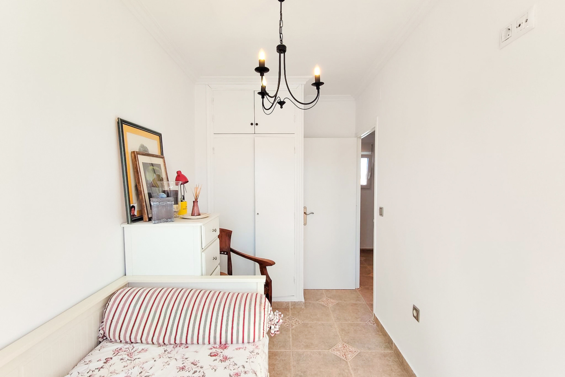 Revente - Maison mitoyenne -
Torrevieja - Los Balcones