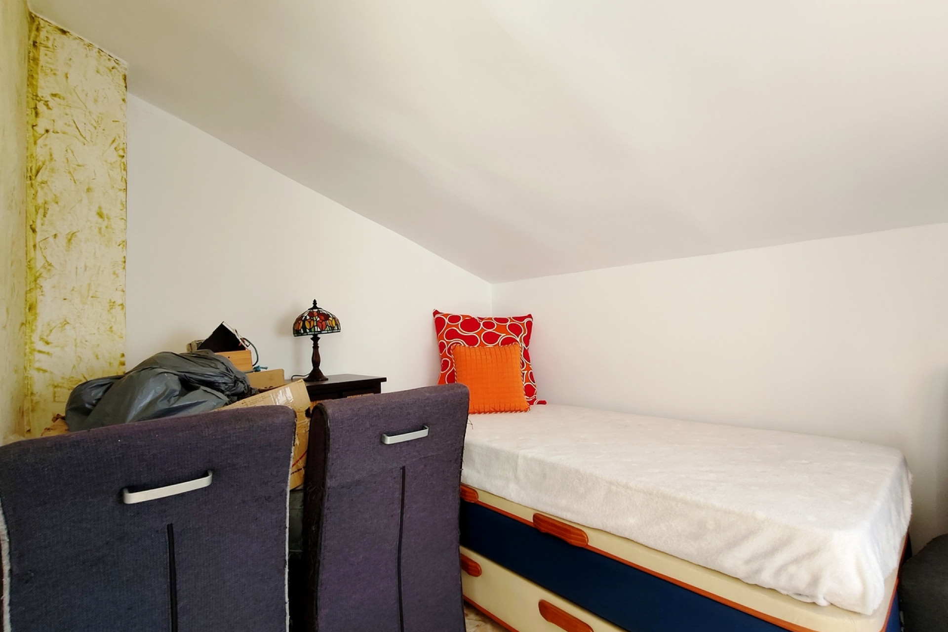 Revente - Maison mitoyenne -
Torrevieja - Los Balcones