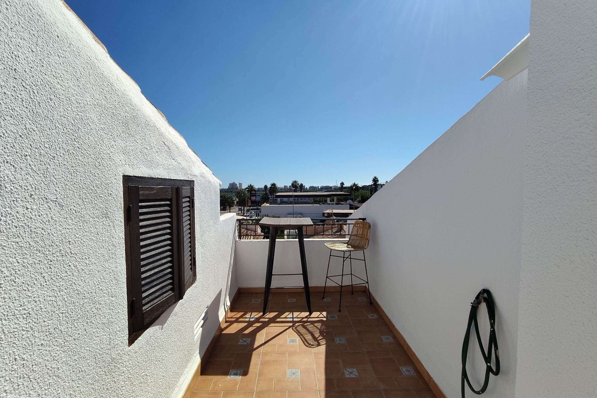 Revente - Maison mitoyenne -
Torrevieja - Los Balcones