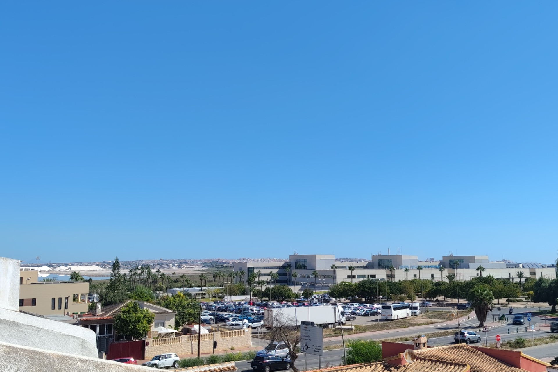 Revente - Maison mitoyenne -
Torrevieja - Los Balcones