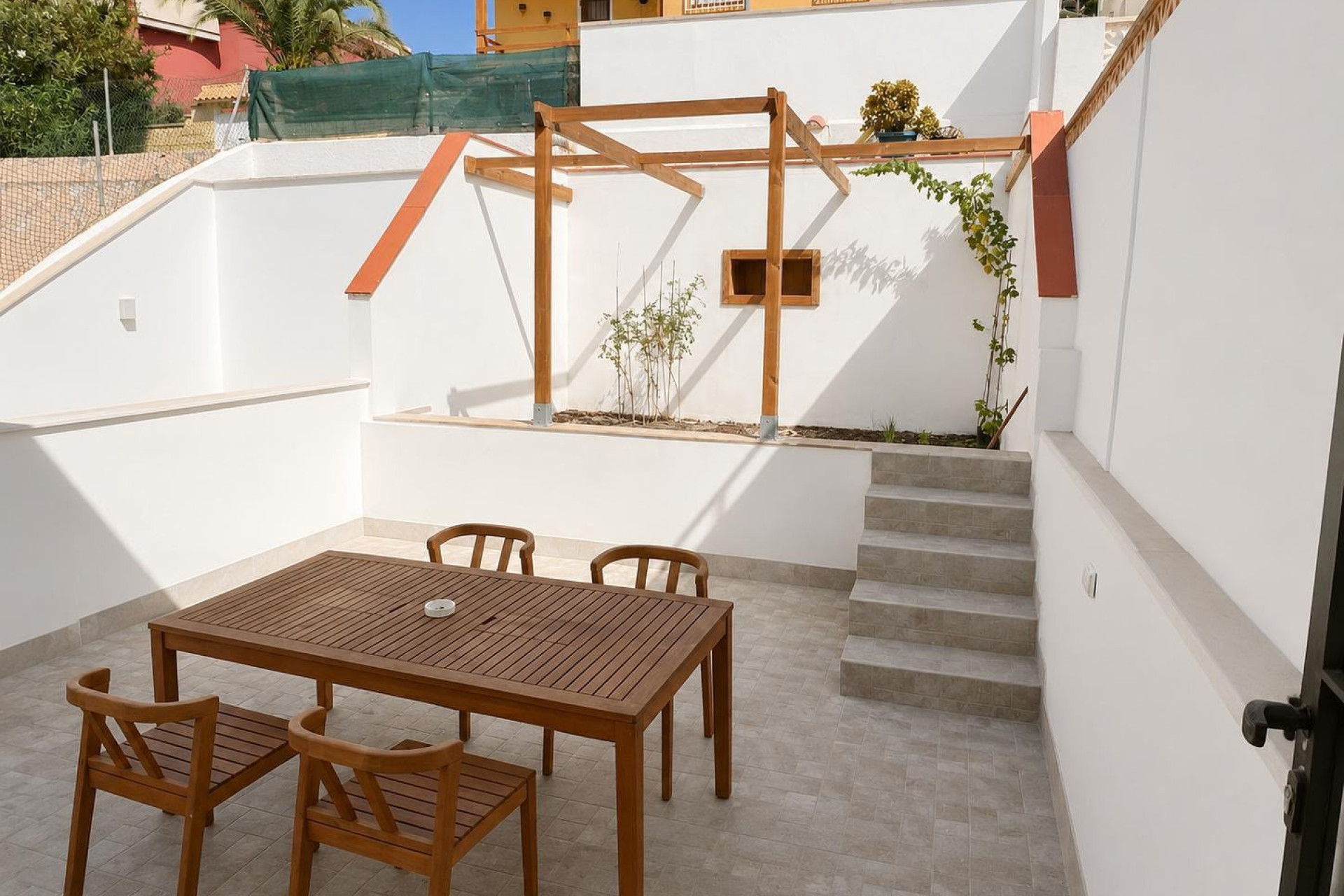 Revente - Maison mitoyenne -
Torrevieja - Los Balcones