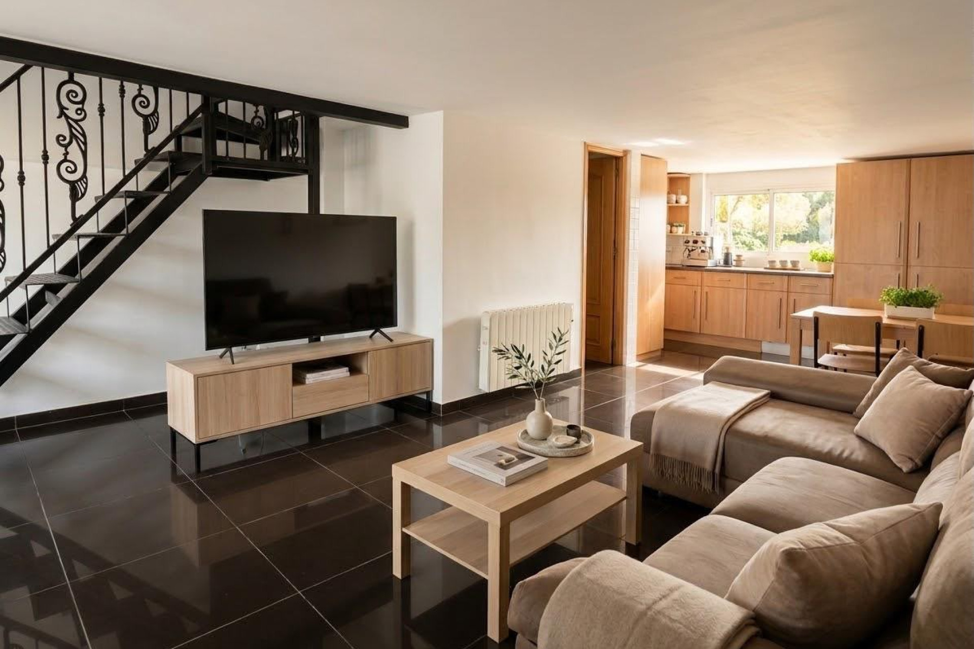Revente - Maison mitoyenne -
Torrevieja - Los Balcones