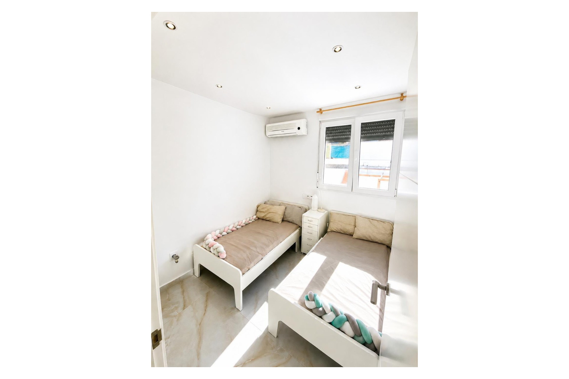 Revente - Maison mitoyenne -
Torrevieja - Los Balcones