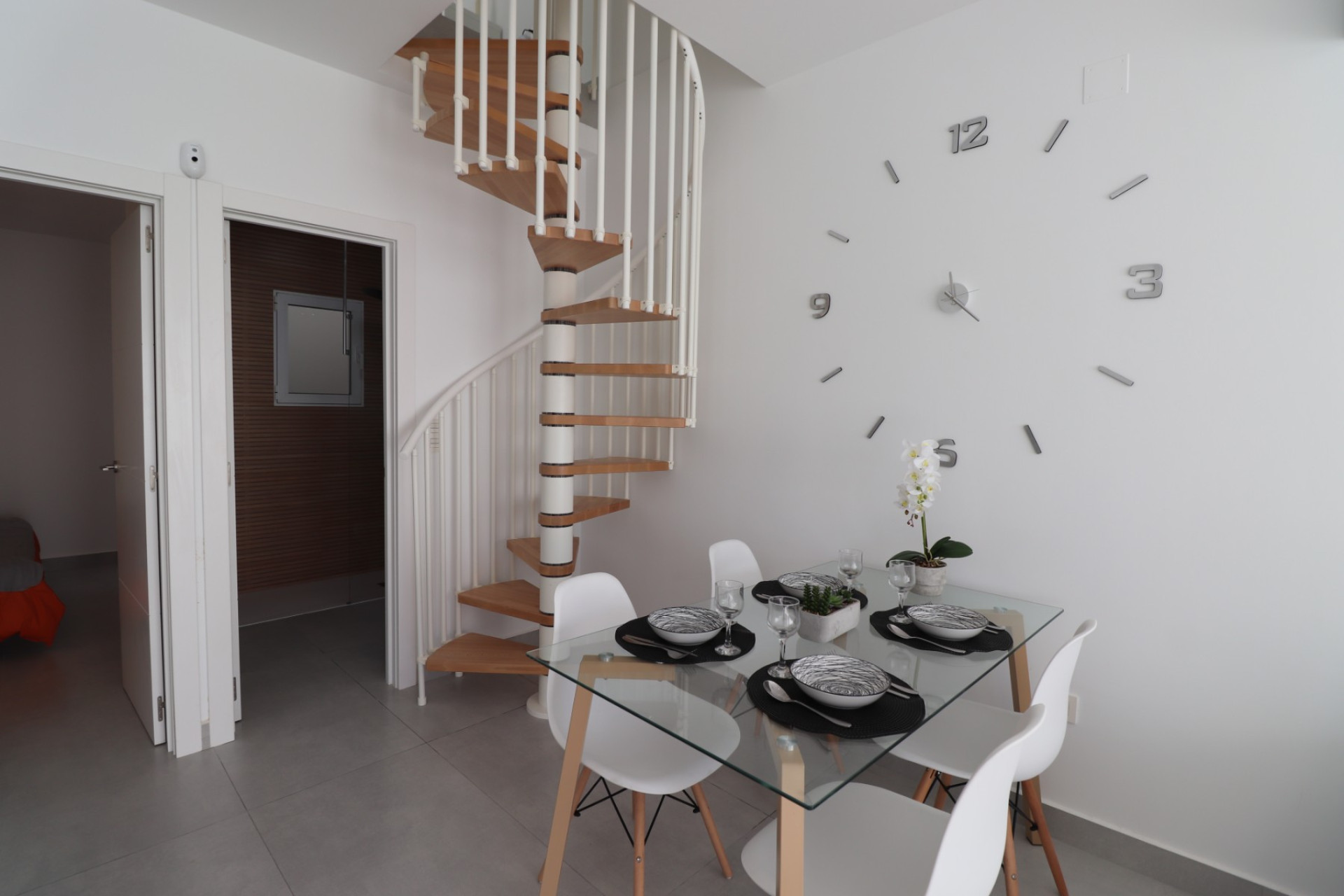 Revente - Maison mitoyenne -
Torrevieja - San Luis