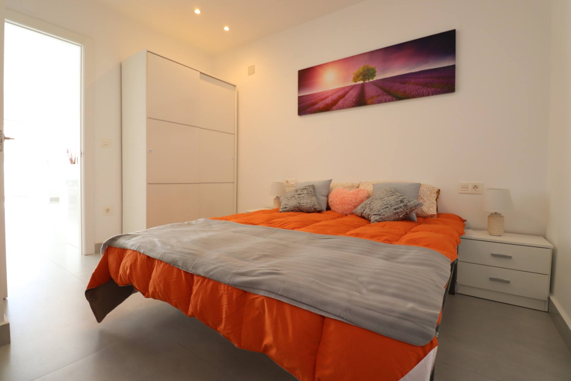 Revente - Maison mitoyenne -
Torrevieja - San Luis