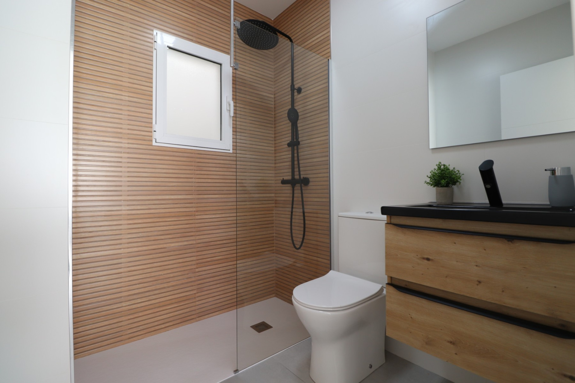 Revente - Maison mitoyenne -
Torrevieja - San Luis