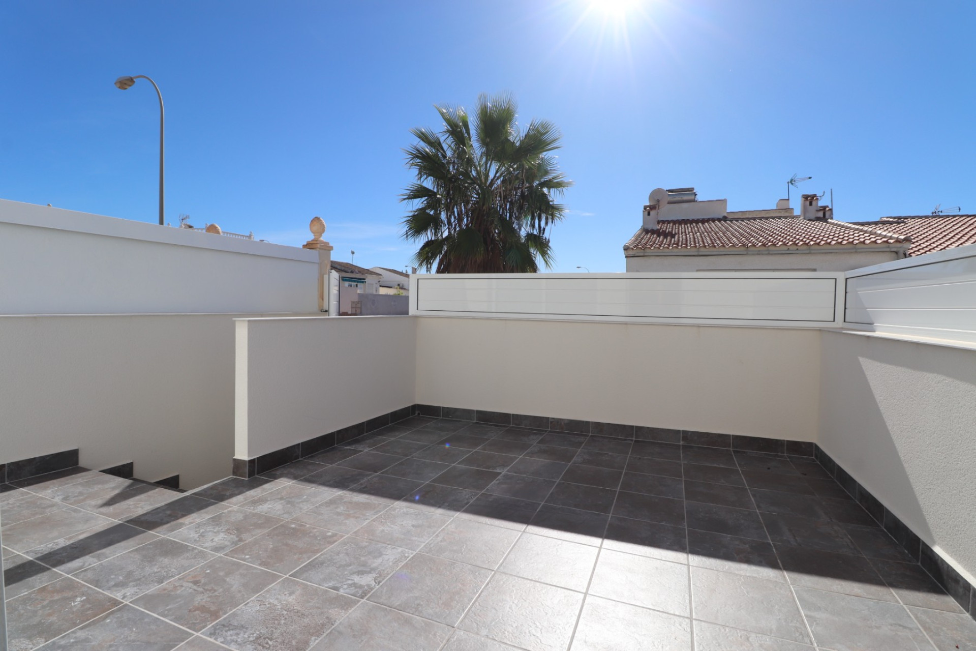 Revente - Maison mitoyenne -
Torrevieja - San Luis