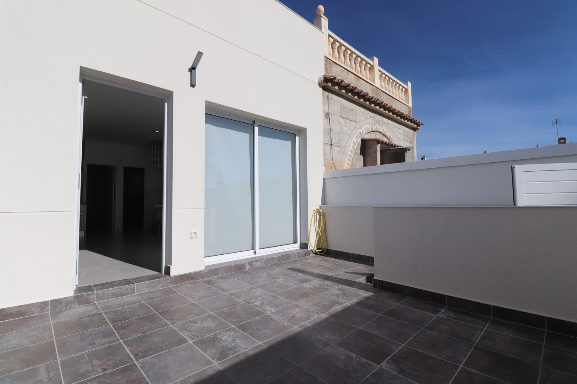 Revente - Maison mitoyenne -
Torrevieja - San Luis