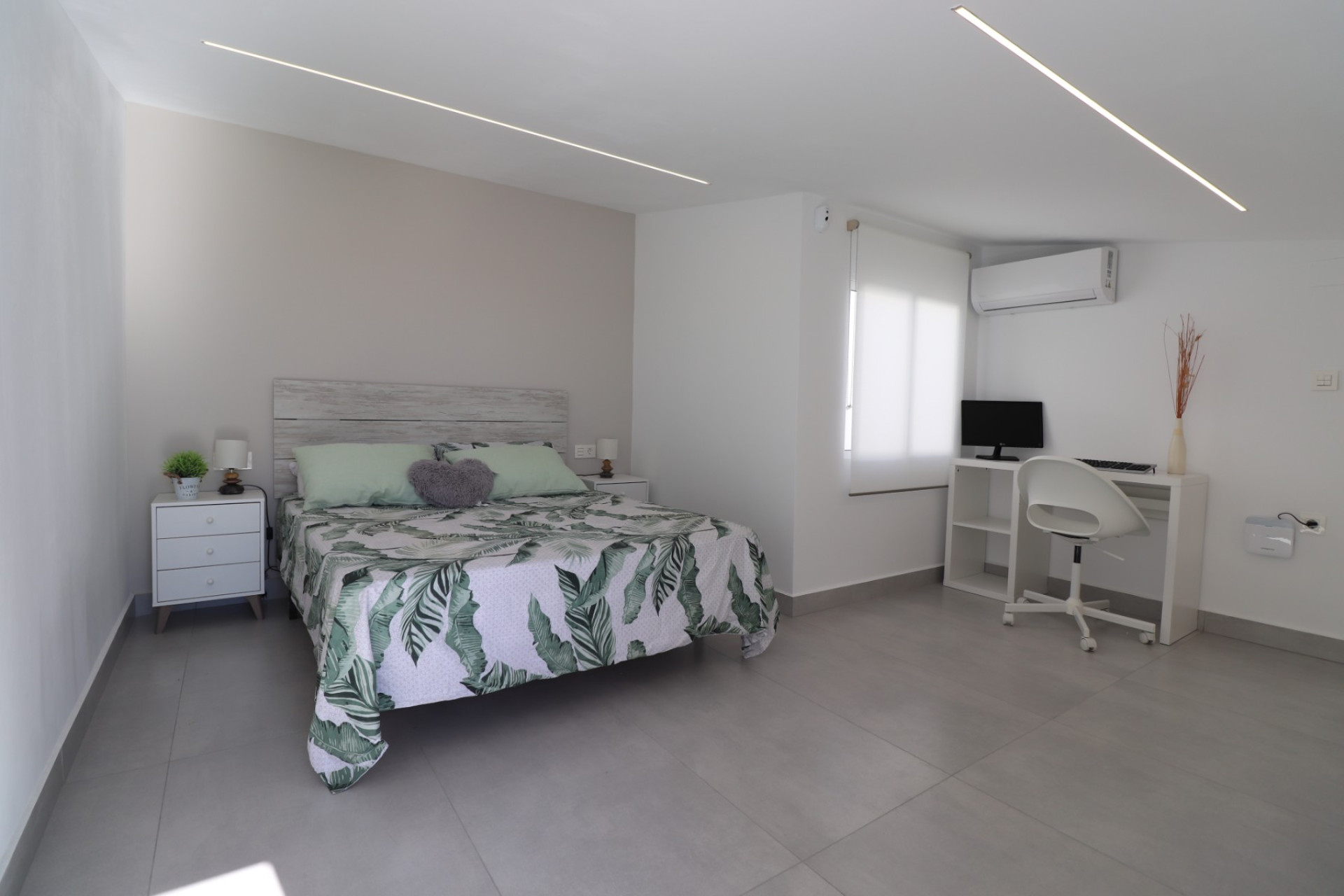 Revente - Maison mitoyenne -
Torrevieja - San Luis