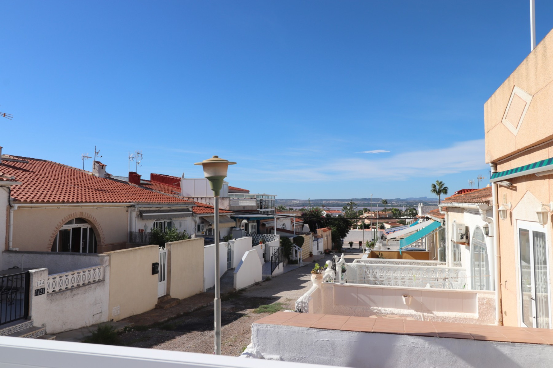 Revente - Maison mitoyenne -
Torrevieja - San Luis