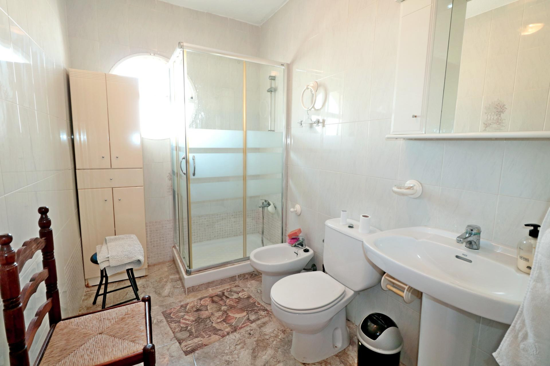 Revente - Maison mitoyenne -
Torrevieja - Torretas