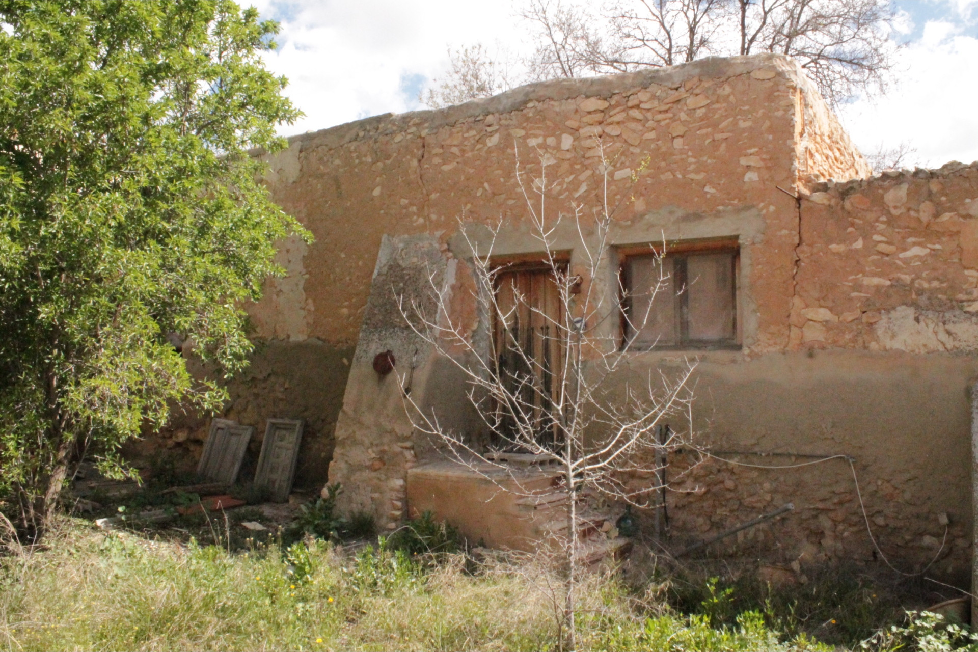 Revente - Maison mitoyenne -
Úbeda - Úbeda Alicante